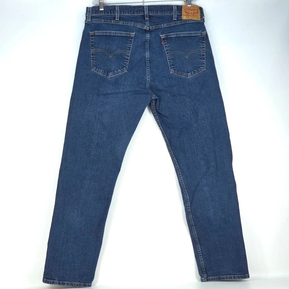 Levis levi 505